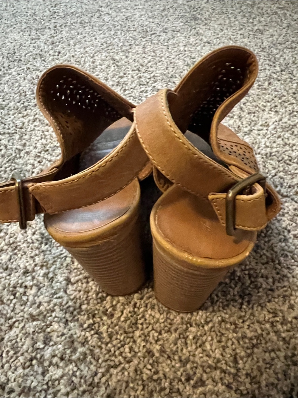 Sandals 🤎 - Picture 9 of 9